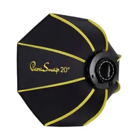 Glow PS-B20K ParaSnap Octagona Picture