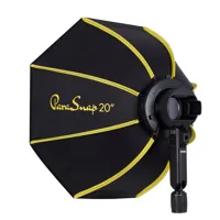 Glow ParaSnap PS-B20K 20" Octa Picture