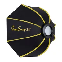 Glow PS-B24K ParaSnap Octagona Picture