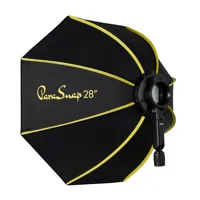 Glow PS-B28K ParaSnap Octagona Picture
