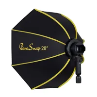 Glow ParaSnap PS-B28K 28" Octa Picture
