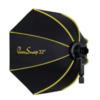 Glow ParaSnap PS-B32K 32" Octa Picture