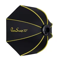 Glow ParaSnap PS-B32K 32" Octa Picture