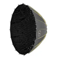 Glow Eggcrate Grid for Profond Picture