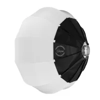 Glow 25" Quick Ball Lantern So Picture