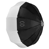Glow 35" Quick Ball Lantern So Picture