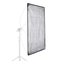 Glow Wind-Proof Fabric For the Picture
