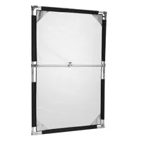 Glow Reflector Panel and Sun S Picture