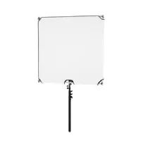 Glow Reflector Panel and Sun S Picture