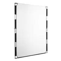 Glow Reflector Panel and Sun S Picture