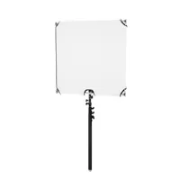 Glow Reflector Panel and Sun S Picture