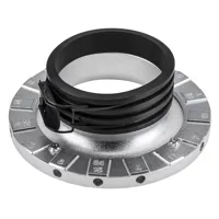 Glow Speed Ring Adapter to Fit Picture