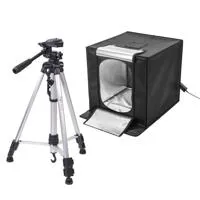 Glow LED Studio-Cube Portable  Picture