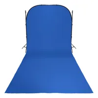 Glow Super Collapsible Backgro Picture