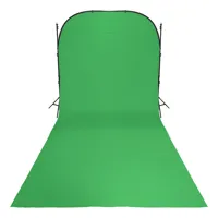 Glow Super Collapsible Backgro Picture