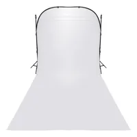 Glow Super Collapsible Backgro Picture
