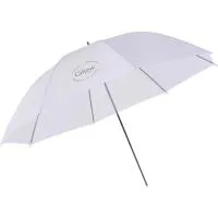 Glow 40" Translucent Umbrella Picture
