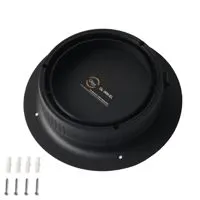 Glow Wall Mount Storage Adapte Picture