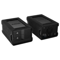 Glyph Technologies Blackbox PR Picture