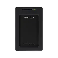 Glyph Technologies SecureDrive Picture