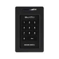 Glyph Technologies SecureDrive Picture