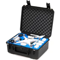 Go Professional Cases V2 Compa Picture