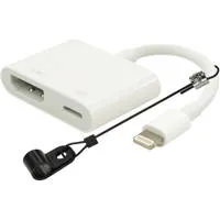 Go Simply Connect Apple Lightn Picture