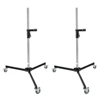 Godox 240FS 7.9' Wheeled Light Picture