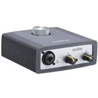 Godox AI2C 2-Channel Audio Int Picture