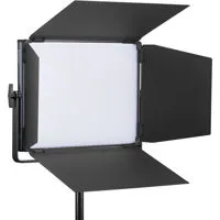 Godox Barndoors for LDX100 LED Picture