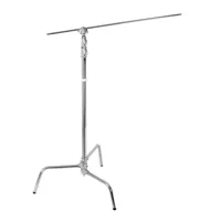 Godox C-Stand with Arm & Grip  Picture