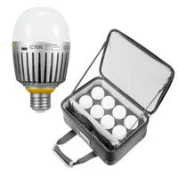 Godox C10R KNOWLED RGBWW Creat Picture