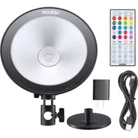Godox CL10 LED Webcasting Ambi Picture