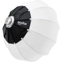Godox CS50D Collapsible Lanter Picture