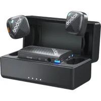 Godox Cube-C 2-Person Wireless Picture