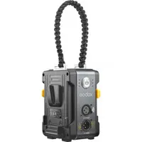 Godox DBP-V Dual Battery Plate Picture