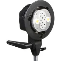 Godox Dual Power Flash Bracket Picture