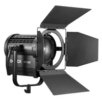 Godox F7-120 120W Daylight Fre Picture