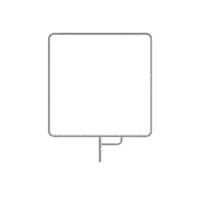 Godox Flag Frame For F200BI LE Picture