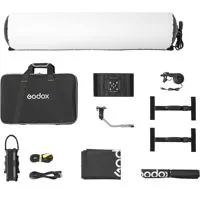 Godox KNOWLED AT200Bi 4' 210W  Picture