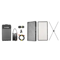 Godox KNOWLED F400R RGB Flexib Picture