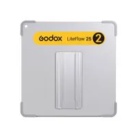 Godox KNOWLED LiteFlow 25 Medi Picture