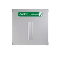 Godox KNOWLED LiteFlow 50 (NO. Picture