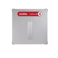 Godox KNOWLED LiteFlow 50 (NO. Picture