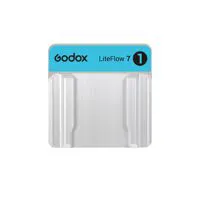 Godox KNOWLED LiteFlow 7 (NO.  Picture