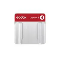 Godox KNOWLED LiteFlow 7 (NO.  Picture