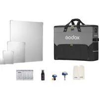 Godox KNOWLED LiteFlow K1 Asso Picture