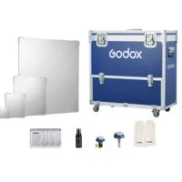 Godox KNOWLED LiteFlow K1 Refl Picture