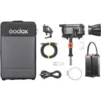 Godox KNOWLED M1000R RGB LED M Picture