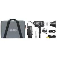 Godox KNOWLED M200BI Bi Color  Picture